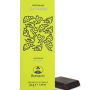 Bonajuto Cioccolato Zenzero