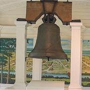 Kaskaskia Bell State Historic Site, Illinois