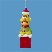 Bert Ornament