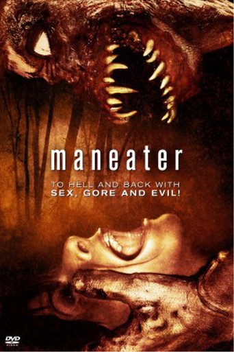 Maneater (2009)