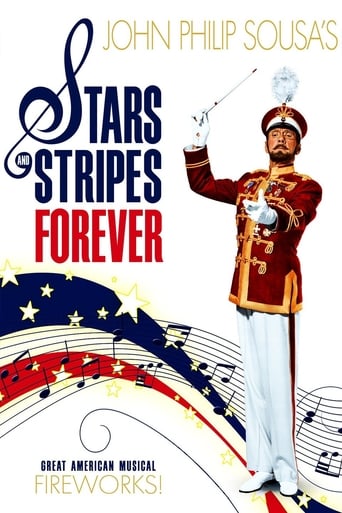 Stars and Stripes Forever (1952)