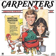 Christmas Portrait (The Carpenters, 1978)