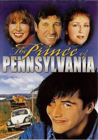 The Prince of Pennsylvania (1988)