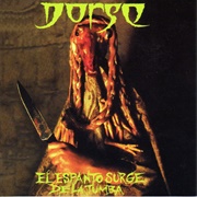 El Espanto Surge De La Tumba – Dorso (1993)