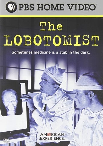 The Lobotomist (2008)