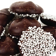 Nonpareils-Dark Chocolate
