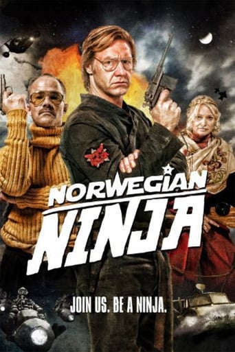 Norwegian Ninja (2010)