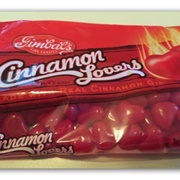 Gimbal's Cinnamon Lovers