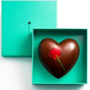 Patrick Roger Chocolate Valentine Heart