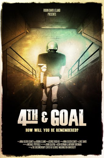4th and Goal (2011)