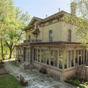 Villa Louis State Historic Site, Wisconsin