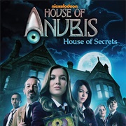 House of Anubis
