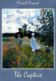 Captive (Marcel Proust)