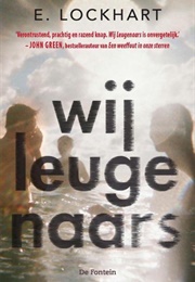 Wij Leugenaars (E. Lockhart)