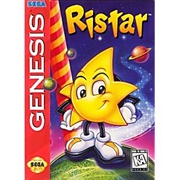Ristar