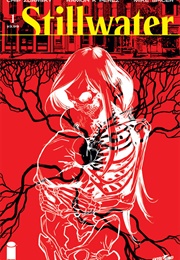 Stillwater (Chip Zdarsky, Ramón K. Pérez, Mike Spicer, & Russ)