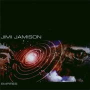 Jimi Jamison's Survivor - Empires