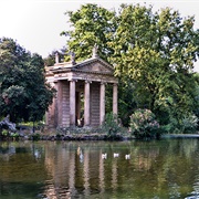 Villa Borghese