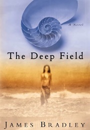 The Deep Field (James Bradley)