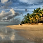 Lag Badana-Bush Bush, Somalia