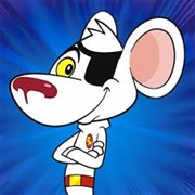 Danger Mouse