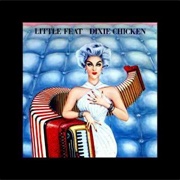 Roll Um Easy - Little Feat