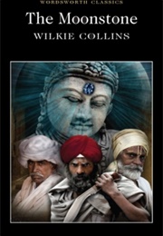 The Moonstone (Wilkie Collins)
