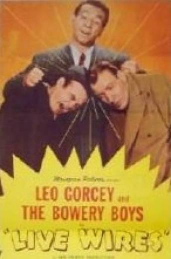 Live Wires (1946)
