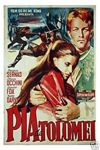 Pia De' Tolomei (1958)