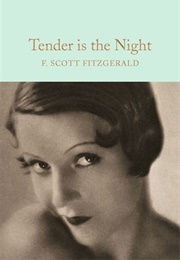 Tender Is the Night (F. Scott Fitzgerald)