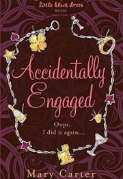 Accidentally Engaged (Mary Carter)
