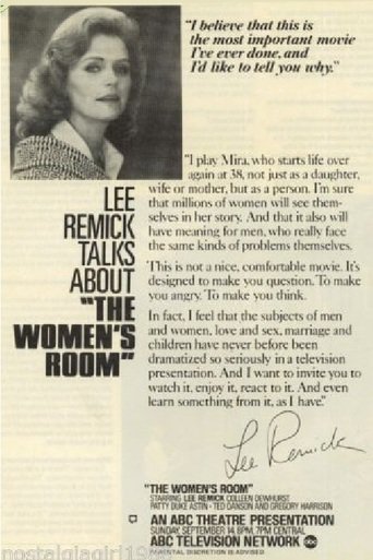 The Women&#39;s Room (1980)