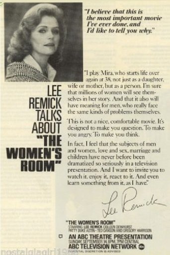 The Women's Room (1980)