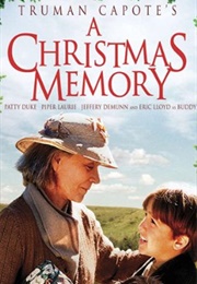 A Christmas Memory (1997)