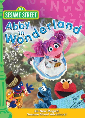 Sesame Street: Abby in Wonderland (2008)