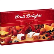 Liberty Orchards Fruit Delights