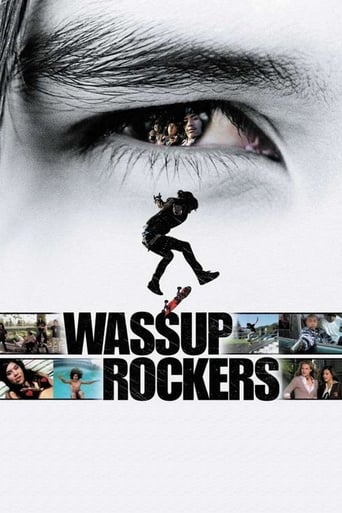 Wassup Rockers (2005)