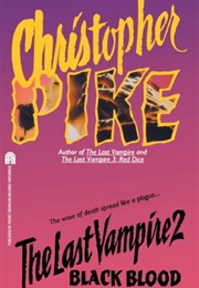 The Last Vampire 2 (Christopher Pike)
