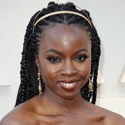 Danai Gurira