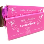 Teuscher Milk Chocolate W/ Pralines