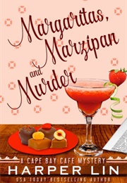 Margaritas, Marzipan, and Murder (Harper Lin)