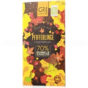 Georgia Ramon Pfifferlinge Chanterelles 70%