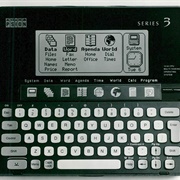 Psion Series 3