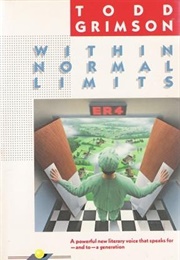 Within Normal Limits (Todd Grimson)