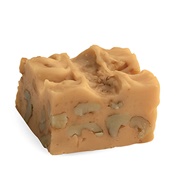 Bordeaux Pecan Fudge