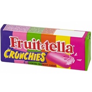 Fruit-Tella Crunchies