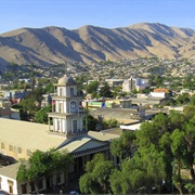 Copiapó