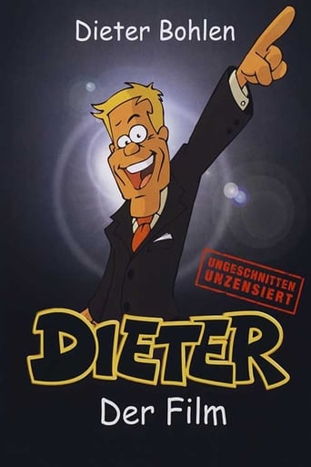 Dieter - The Movie (2006)