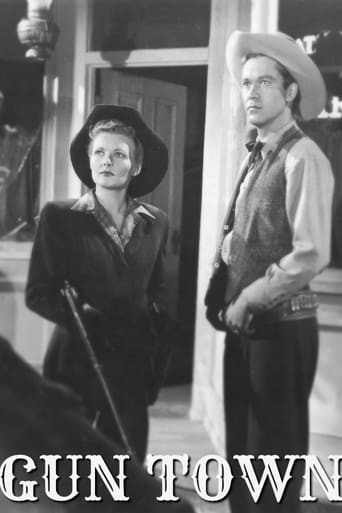 Gun Town (1946)