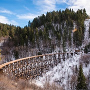 Cloudcroft New Mexico